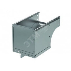 Угол CDSD 90 вертикальный внешний переходник правосторонний основание 400 H100 крепежные элементы и соединительные пластины