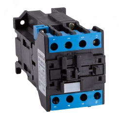 Пускатель ПМЛ-2165М-25А-220DC-УХЛ4-Б