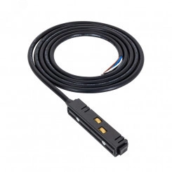 Коннектор-токоподвод для шинопровода LINEA-ACCESSORIES A480206