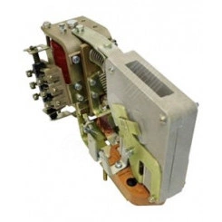 КПВ-604 У3, 250А, 220В, 2з+1р, без плиты, режим повторно-кратковременный, IP00, контактор электромагнитный КПВ-604 У3, 250А, 220В, 2з+1р, без плиты, режим повторно-кратковременный, IP00, контактор электромагнитный