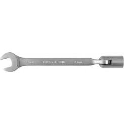 Ключ гаечный комбинированный карданный, 19 мм Ключ гаечный комбинированный карданный, 19 мм