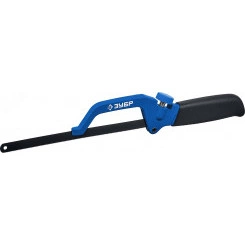 Ножовка-ручка по металлу Ножовка-ручка по металлу