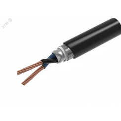Кабель КУЭфМКТКМнг(А)-LS-ХЛ 1х2х1ТРТС