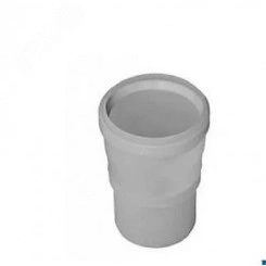 Переходник d 100 мм Переходник d 100 мм