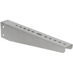 Кронштейн 600мм горячеоцинкованный Кронштейн 600мм горячеоцинкованный