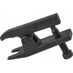 Съемник шаровых шарнирных соединений рычажный с захватом 19 мм Съемник шаровых шарнирных соединений рычажный с захватом 19 мм