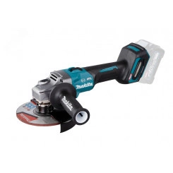 Шлифмашина угловая аккумуляторная XGT BL 40В, 150 мм, 8500 об/мин (без АКБ и ЗУ)