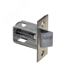 Ответная часть для электромеханической защёлки Ответная часть для электромеханической защёлки