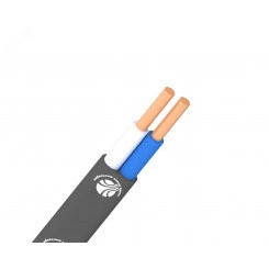 Кабель силовой ВВГ 2х1.5пл(А)-0.660 ТРТС