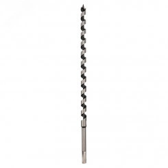 Сверло винтовое по дереву 16х460 мм (шестигранный хвостовик) Сверло винтовое по дереву 16х460 мм (шестигранный хвостовик)