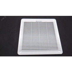 Фильтр на вытяжке для щитовых вентиляторов размер 4 (224х224мм) IP54 Фильтр на вытяжке для щитовых вентиляторов размер 4 (224х224мм) IP54