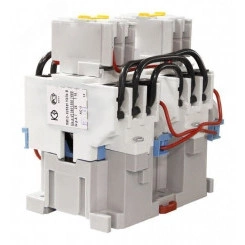 Контактор э/м ПМ12-025501 УХЛ4 В, 380В, (2з+4р)