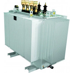 Трансформатор силовой масляный ТМГ-СЭЩ-16/10-11 УХЛ1 6.00/0.40 Y/Yн-0 Трансформатор силовой масляный ТМГ-СЭЩ-16/10-11 УХЛ1 6.00/0.40 Y/Yн-0