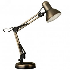 Настольная лампа Arte Lamp JUNIOR A1330LT-1AB Настольная лампа Arte Lamp JUNIOR A1330LT-1AB