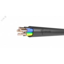 Кабель силовой ПвВГ 5х50мк(N,PE)-0,66 ТРТС Кабель силовой ПвВГ 5х50мк(N,PE)-0,66 ТРТС