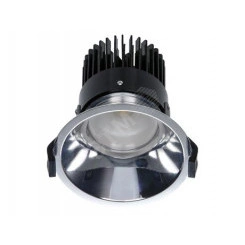 Светильник светодиодный OKKO 13 WH D45 4000K (with driver)