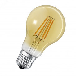 Лампа светодиодная диммируемая филаментная LEDVANCE SMART+ груша, 11Вт (замена 100 Вт), 2700К
