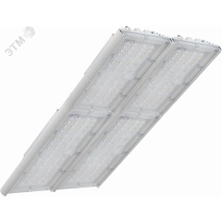 Светодиодный светильник Diora Unit2 PRO 270/38000 Ш1 2,7К консоль