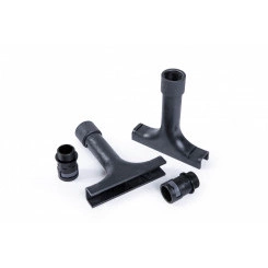 Набор для уплотнения прохода через теплоизоляцию для греющих кабелей параллельного типа (2 набора в упаковке) Набор для уплотнения прохода через теплоизоляцию для греющих кабелей параллельного типа (2 набора в упаковке)