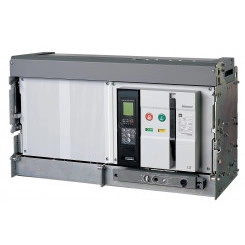 Автоматический воздушный выключатель (без корзины) Metasol AS-63G3-63A M2D2D2BX AC6U0AL