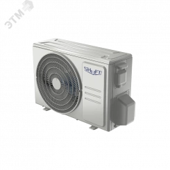 Блок наружный SFTHI/out-12HN1_22Y сплит-системы инверторного типа Блок наружный SFTHI/out-12HN1_22Y сплит-системы инверторного типа