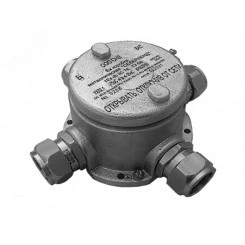 Северленд Ех-коробка К (крестовая) Северленд Ех-коробка К (крестовая)