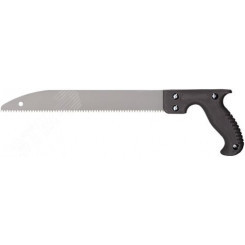 Ножовка садовая ''Дельта'' 300 мм, универсальная / шаг 4.5 мм