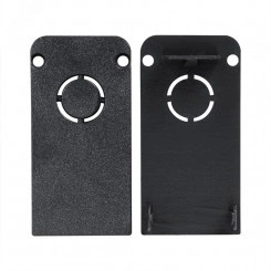 Заглушка для магнитного шинопровода Arte Lamp EXPERT-ACCESSORIES A592106 Заглушка для магнитного шинопровода Arte Lamp EXPERT-ACCESSORIES A592106