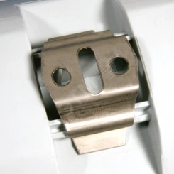 Скоба крепежная Скоба крепежная