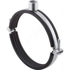 Хомут для труб высоконагрузочный FRSM 1 1/2'' (48-54) Хомут для труб высоконагрузочный FRSM 1 1/2'' (48-54)