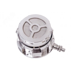 Оповещатель звуковой пожарный взрывозащищенный Орбита МК М 220 З Н КМ20