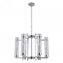 Люстра Arte Lamp HUGO A1688LM-6CC