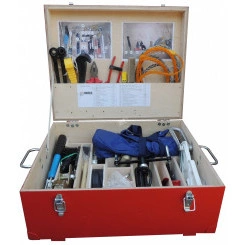 Бригадный штатный набор инструмента ТК-1