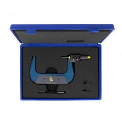 Микрометр МКЦ-150 0.001 электронный Микрометр МКЦ-150 0.001 электронный