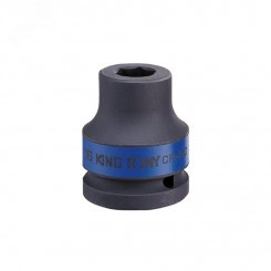 Переходник ударный 1'>22 мм, с винтовым фиксатором Переходник ударный 1'>22 мм, с винтовым фиксатором