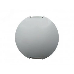 Коробка универсальная УК-2П с клеммной колодкой (5 пар клемм) Коробка универсальная УК-2П с клеммной колодкой (5 пар клемм)