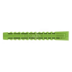 Дюбель SX 6х30 зеленый