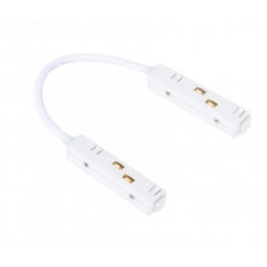 Коннектор для магнитного шинопровода Arte Lamp LINEA-ACCESSORIES A480433 Коннектор для магнитного шинопровода Arte Lamp LINEA-ACCESSORIES A480433