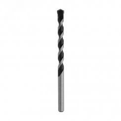 Сверло по бетону 8х120 мм, цилиндрический хвостовик (упак. - 10шт.) Сверло по бетону 8х120 мм, цилиндрический хвостовик (упак. - 10шт.)