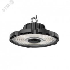 Светильник светодиодный ДСП-200Вт 4000К HB Round Basic 90 град