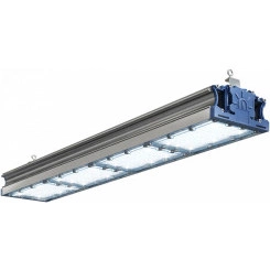 Светильник светодиодный ДБП-204,6W IP67 31420Лм 4000К КСС D Plus DIM