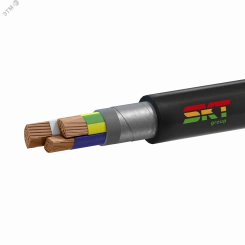 Кабель силовой ВБШвнг(А)-LS 3х150мс(N.PE)-1 ТРТС