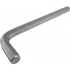 Ключ торцевой шестигранный удлиненный, H27 Ключ торцевой шестигранный удлиненный, H27