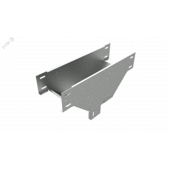 Т-отвод вертикальный вниз 50х50 мм