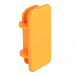 Заглушка для рейки 21x21mm Заглушка для рейки 21x21mm