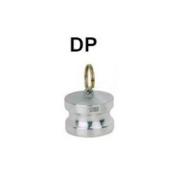 Камлок DР 4 (100мм) BSP