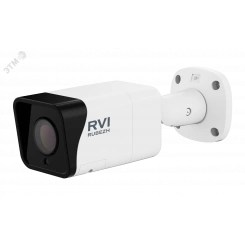 Видеокамера IP 2Мп цилиндрическая