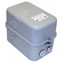 Контактор э/м ПМ12-010110 У2 В,  36В, (3з+2р)