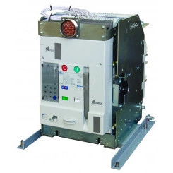 Выключатель автоматический Электрон Э06В Про, 1000А Выключатель автоматический Электрон Э06В Про, 1000А