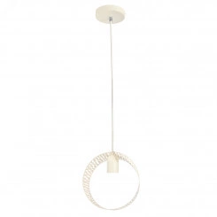 Светильник Дакар 211 бел.муар НСБ 01-60-172 ИМ